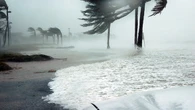 SAWS warns of damaging waves in parts of W Cape, Namaqua