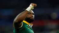 Kolisi returns from injury to take over Bok captaincy