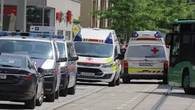 Former pupil kills nine, then himself in shooting at Austrian school