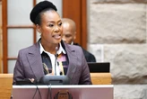 Ndabeni tables more than R3 billion budget