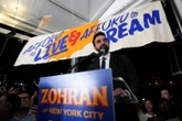 Zohran Mamdani takes lead in New York’s City Mayoral Election