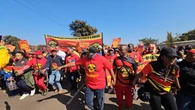Samwu to march for reinstatement of workers dismissed in 2021