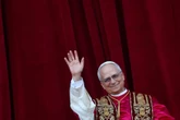 Pope Leo urges unity for divided Church, vows not to be ‘autocrat’