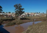 Hlabisa concedes that EC needs urgent intervention amid deadly floods
