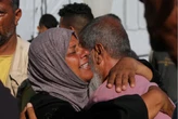 20 killed in Gaza aid site, GHF blames armed agitators