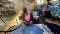 African manufacturers in last-ditch bid to extend US trade programme