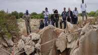 Families of illegal Stilfontein miners want them retrieved