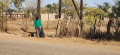 Nkomazi municipal workers protest over salaries in Mpumalanga
