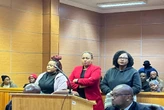Judgment expected in alleged insurance killers’ bail application