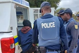 Operation Shanela nets over 13,000 suspects in nationwide crackdown