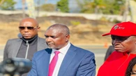 Gardee hails Mabuza as a man of peace and unity
