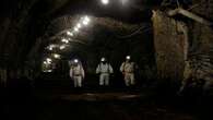 Nemadzinga-Tshabalala calls for increased safety at mines