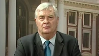 Groenewald says Walus parole decision was beyond his control
