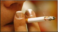 Tobacco industry is ruining the youth: Learner