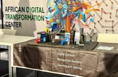 Africa Digital Transformation Centre launched in Pretoria