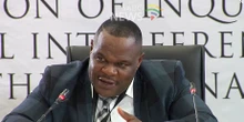 FOSA demands probe into “kingpins” following Nkosi’s arrest