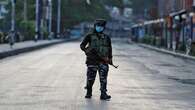 One militant killed in Indian Kashmir attack