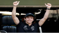 Antonelli becomes F1’s youngest polesitter in any format