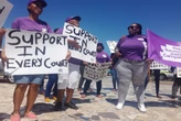 Family of 101-year-old rape victim in Limpopo demanding justice