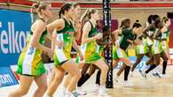 Spar Proteas emerge victorious against England