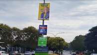 Ethekwini warns parties to remove their posters or pay a fine