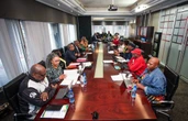 ANC, Cosatu hold crucial bilateral meeting ahead of 2026 elections