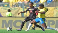 The Buccaneers beat Downs to secure spot in MTN 8 Final