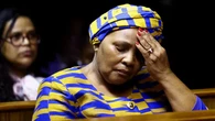 Mapisa-Nqakula graft case postponed to November over docket review