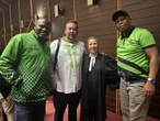 ActionSA, DA take eThekwini Municipality to court over sewage crisis