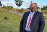 Health official accused of using classmate’s matric certificate