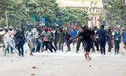 ‘Over 100 injured and hospitalised in Kenya unrest’