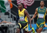 Leotlela, Simbine finish 5th and 7th in Tokyo World 100m final