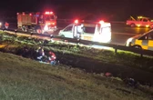 Four killed in Plettenberg crash