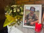 SANDF member Strydom to be buried in Kimberley next Friday