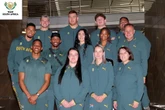 Team SA hoping for medal haul at World Champs