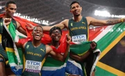 Team SA calls for more support after poor showing at World Champs