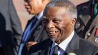 Solutions for Afrikaners’ concerns won’t come from the US: Mbeki