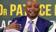COMMENT: Mbalula’s tantrum over Motsepe’s potential presidential bid