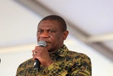 SA continues to grapple with TB: Mashatile