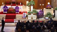 Lungu’s burial matter postponed indefinitely