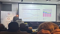 SA must speak with one voice on global challenges: Jonas