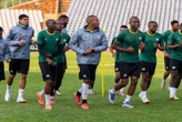 Broos accepts full responsibility for Mokoena saga