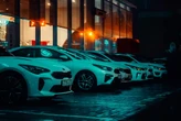 Trade in motoring sector sees 3.1% increase year-on-year in June