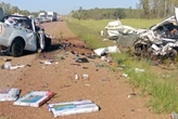 Family members who died in an N1 crash to be laid to rest on Saturday