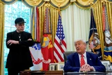 Trump, Musk feud escalates over tax bill; Tesla, DJT shares tumble