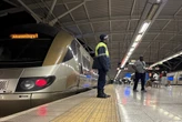 Plans in place for major Gautrain expansion: Lesufi