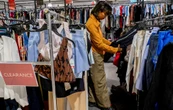 Stats SA data shows uptick in retail sales for April