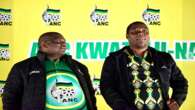 ANC mum on future of KZN leadership after 2024 election loss