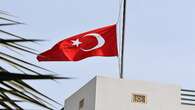 Israel summons Turkish envoy over half-mast salute for Hamas leader