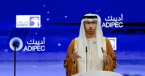 ADNOC CEO calls any Iran curbs on Hormuz passage ‘economic terrorism’